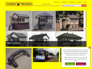 Phoenix Precision Paints