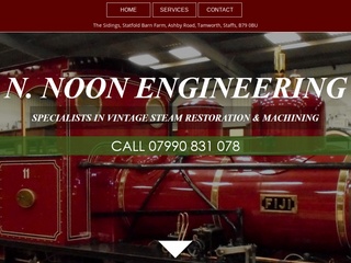 N. Noon Engineering