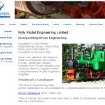 Polly Model Engineering